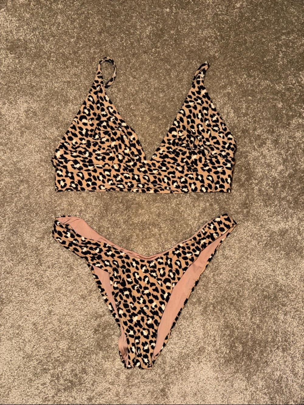 Aerie Two piece swim